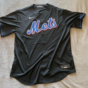 New York Mets Jersey